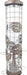 Squirrel-Be-Gone Max Pinecone Wild Bird Feeder