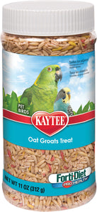 Forti-Diet Pro Health Oat Groats Treat Jar