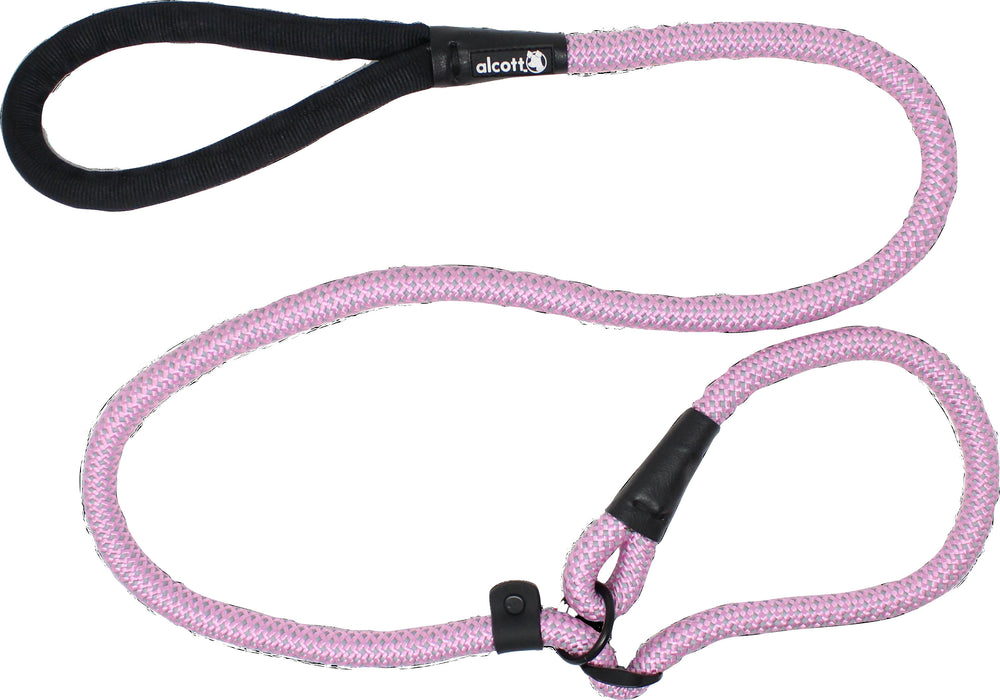 Alcott Rope Leash