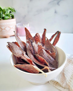 Naked Beasts Beef Tongue - Thin Cut - Image 4