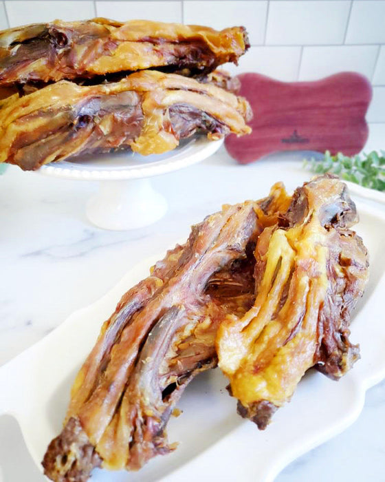 Naked Beasts Duck Frames (ABF)