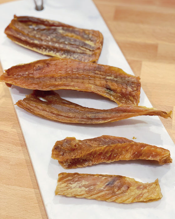 Naked Beasts Hoki (Wild Caught) - 1 - Image 3