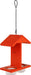 Ecocycle Citrus Sampler Orange Jelly Oriole Feeder