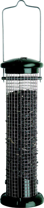 Peanut & Black Oil Sunflower Seed Feeder