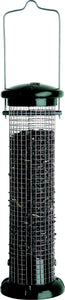 Peanut & Black Oil Sunflower Seed Feeder