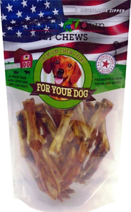 Nature'S Own Usa Duck Feet Treats