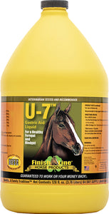 Finish Line U-7 Gastric Aid Liquid