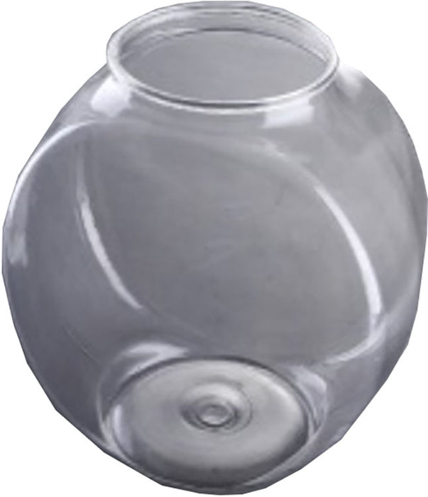 Komodo Plastic Drum Fish Bowl