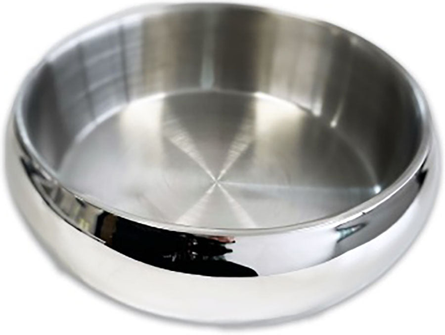 Goo-Eez Brillant Double Wall Bowl
