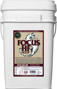 Focus Hf Hoof Micronutrient For Horses