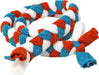 Knots Of Fun Follow Me Dog Toy