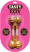 Tasty Toy Bone Dog Chew Toy