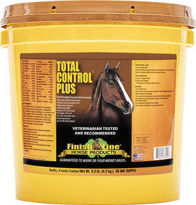 Finish Line Total Control Plus 7 In 1