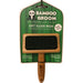 Bamboo Groom Soft Slicker Brush