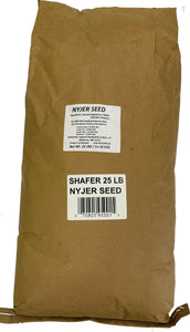 Nyjer Seed