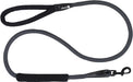 Alcott Rope Leash With Grip Support