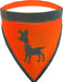 Visibility Dog Bandana