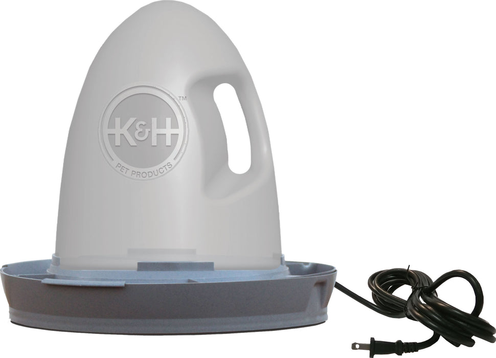 K&H Thermo Poultry Waterer