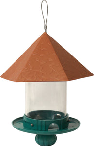 Smart Scoop Bird Feeder