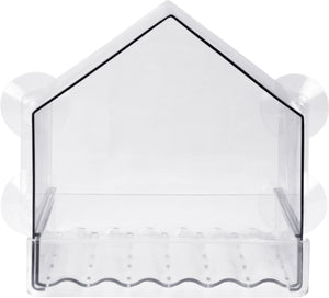 Clear View Window Feeder