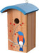 Limited Edition Eggpicnic Bluebird House