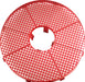 Farm-Tuff Poultry Feeder & Waterer Platform