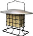 New Age Heavy-Duty Double Suet Cage Feeder