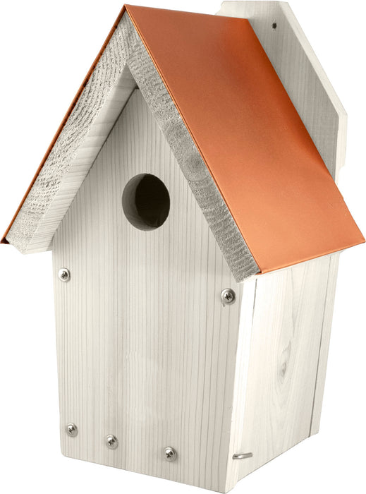 Nantucket Bluebird House