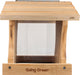 Premium Bamboo Ranch Feeder