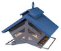 Chalet Wild Bird Feeder
