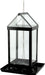 Modern Farmhouse Clear View House Feeder