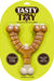 Tasty Toy Wishbone Dog Chew Toy