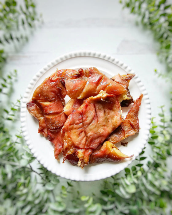 Naked Beasts Pig Snout