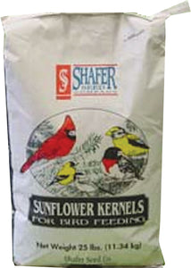 Coarse Generic Sunflower Hearts