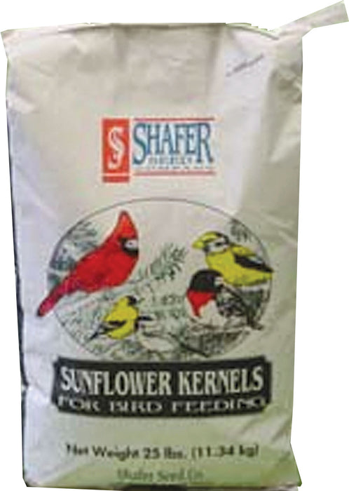 Coarse Generic Sunflower Hearts