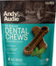 Andy & Audie Dental Chews For Dogs
