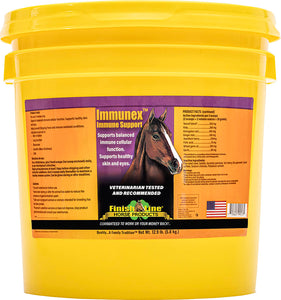 Finish Line Immunex Immune Support