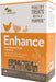 Flockleader Enhance Functional Poultry Treat