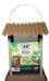 Village Collection Pinecone Bird Feeder