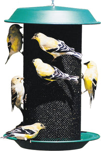 Magnum Plastic Thistle Screen Feeder