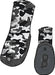 Goo-Eez Trendz Snow Camo Dog Boots