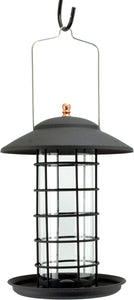 Modern Farmhouse Promotional Glass Tube Feeder