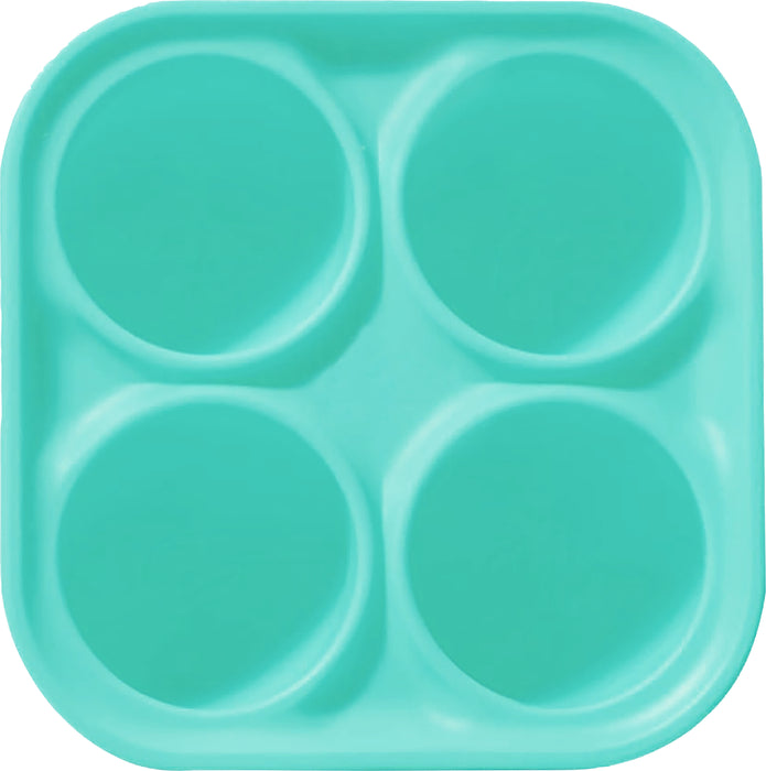 Spot Ethical Products Seek A Treat Freezer Tray Interactive Dog Toy, 4.5 in