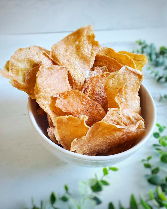 Naked Beasts Chicken Breast (Fat Trimmed) - Thin Cut