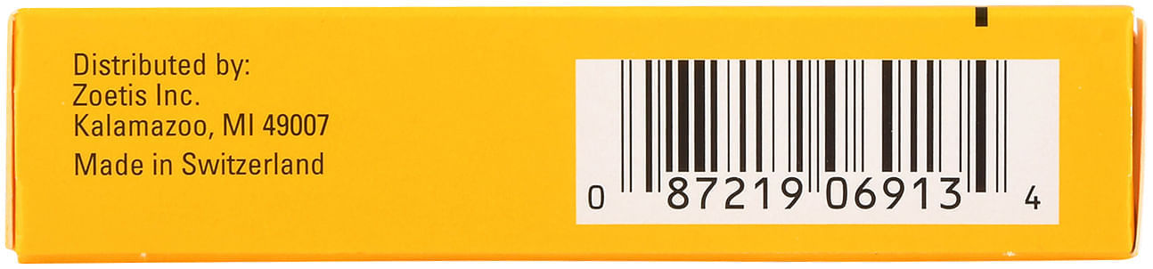 Rx Terramycin Eye Ointment