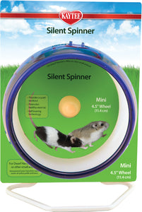 Kaytee Silent Spinner Wheel