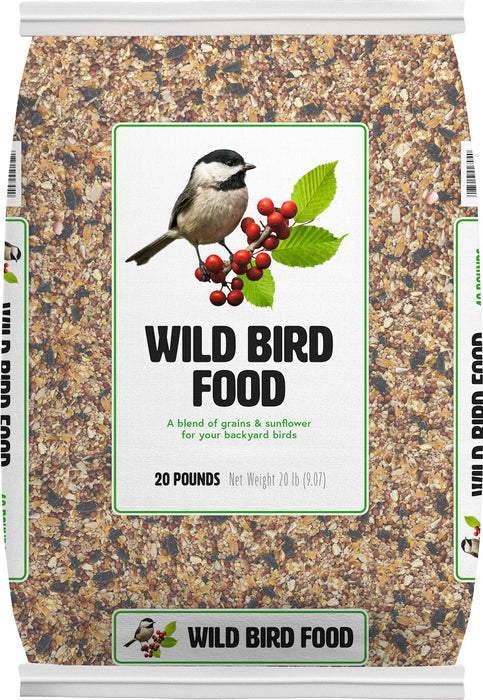 Global Harvest Wild Bird Food