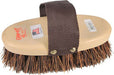 Decker Classic #90 Stiff Palmyra Bristle Brush
