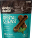 Andy & Audie Dental Chews For Dogs