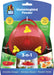 3-In-1 Plastic Hummingbird Feeder